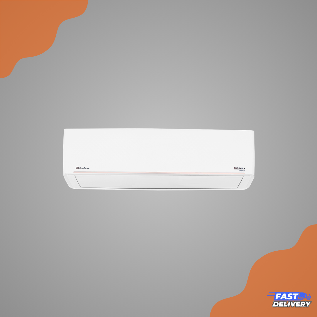 CHROME PLUS 30 : DAWLANCE DC INVERTER SPLIT